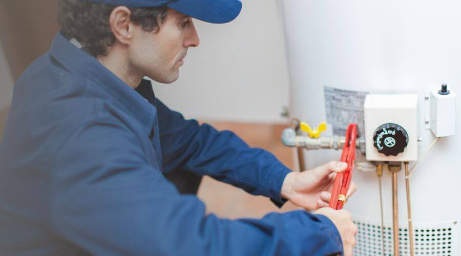 Professional Leak Detection Services in Romeoville, IL